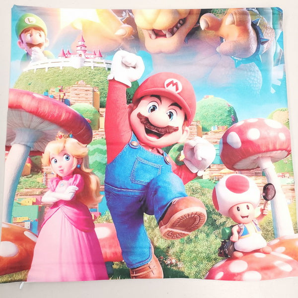 Kids Cushion Cover