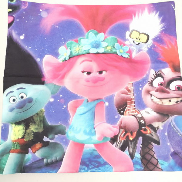 Kids Cushion Cover