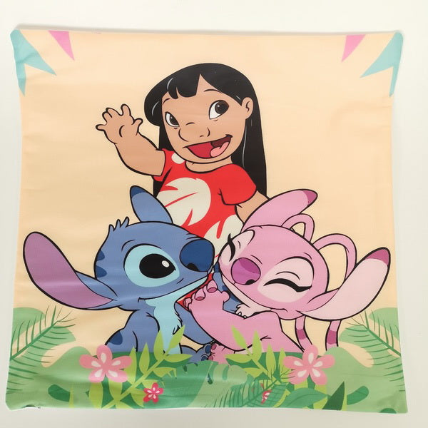 Kids Cushion Cover