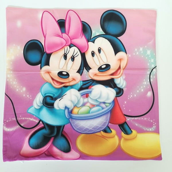 Kids Cushion Cover