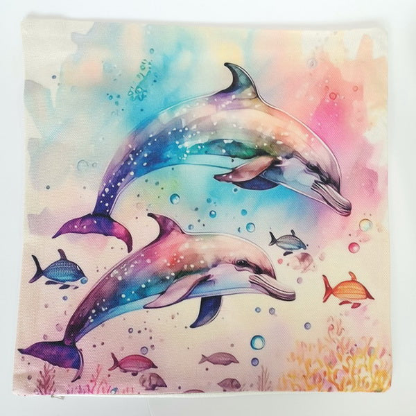 Cushion Cover
