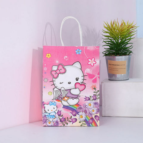 Wholesale 12pc Kids Showbag/Backpack/Shopping bags