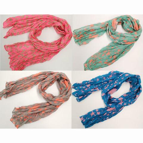 Scarf Mixed