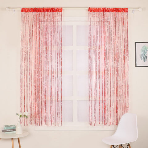 String Curtain