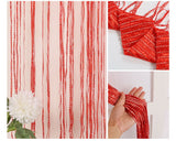 String Curtain