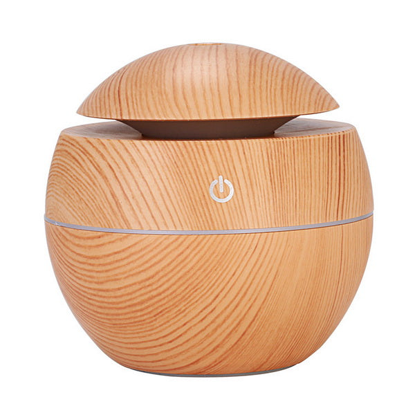 Mini Humidifier Led Light