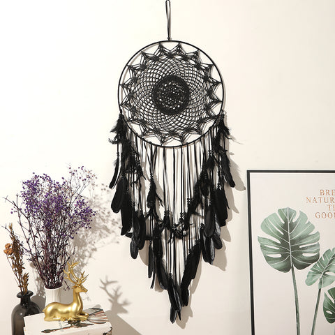 Large Dream Catcher 40cm