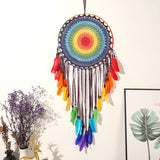 Large Dream Catcher 40cm