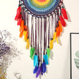Large Dream Catcher 40cm