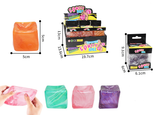 12pc Squishy Squeez Ball with Display Box