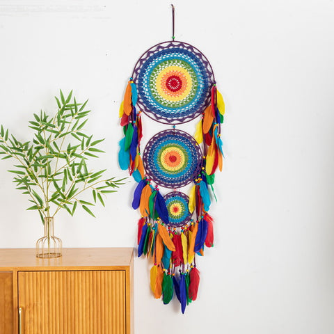 Large Dream Catcher 35cm