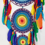 Large Dream Catcher 35cm
