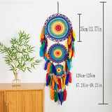 Large Dream Catcher 35cm