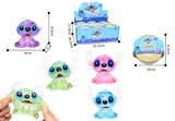 12pc Squishy Stitch with Display Box