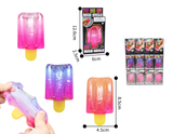 12pc Squishy Ice Cream with Display Box