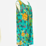 Cotton Dress Free Size