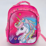 Large Kids Backpack 30x40cm