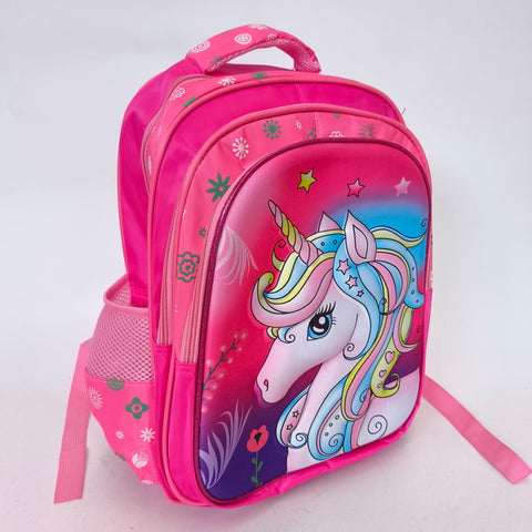 Large Kids Backpack 30x40cm