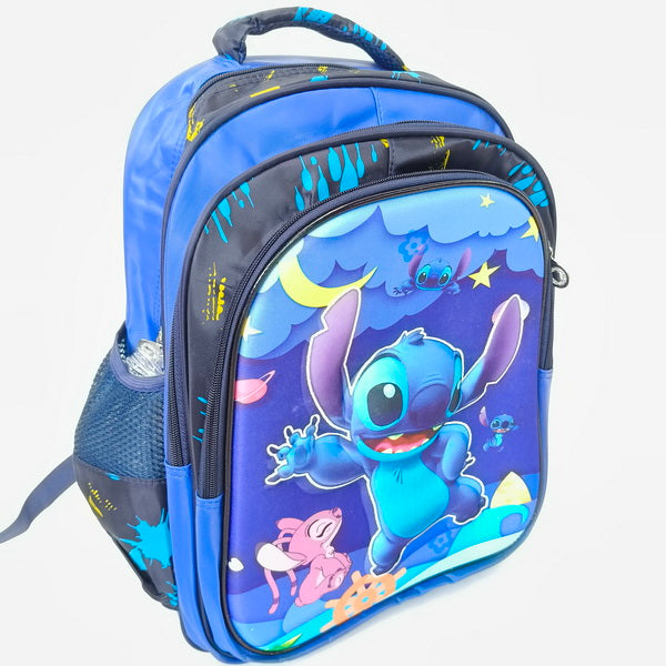 Large Kids Backpack 30x40cm