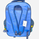 Large Kids Backpack 30x40cm