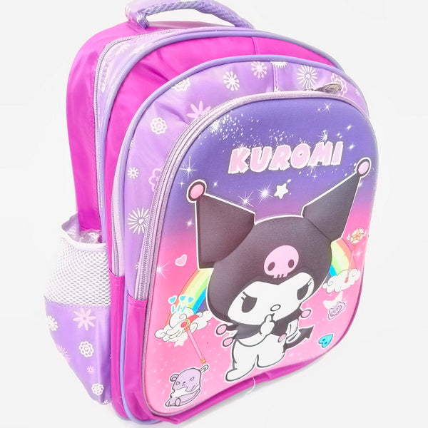 Large Kids Backpack 30x40cm