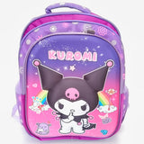 Large Kids Backpack 30x40cm