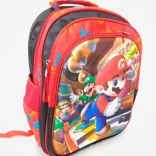 Large Kids Backpack 30x40cm