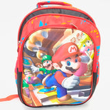 Large Kids Backpack 30x40cm