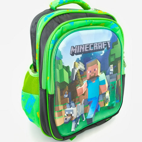 Large Kids Backpack 30x40cm