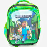Large Kids Backpack 30x40cm