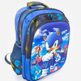 Large Kids Backpack 30x40cm