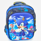 Large Kids Backpack 30x40cm