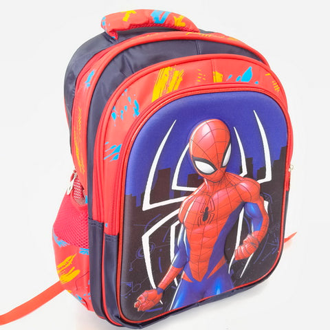 Large Kids Backpack 30x40cm