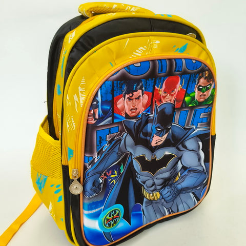 Large Kids Backpack 30x40cm