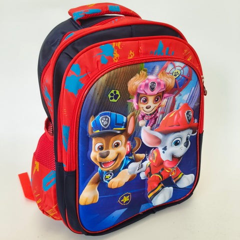 Large Kids Backpack 30x40cm