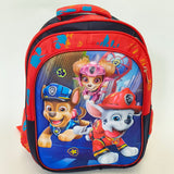 Large Kids Backpack 30x40cm