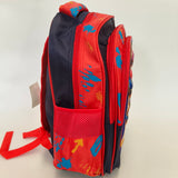 Large Kids Backpack 30x40cm