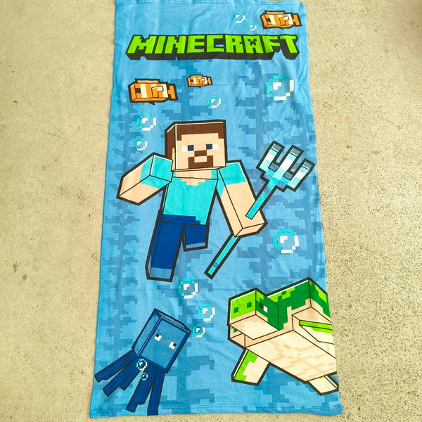 Bath Beach Towel
