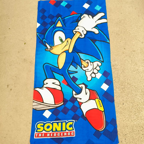 Bath Beach Towel