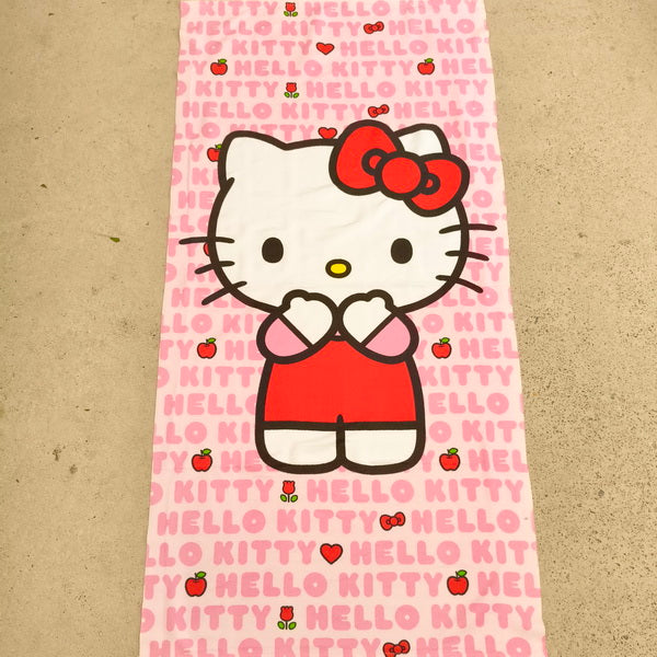 Bath Beach Towel