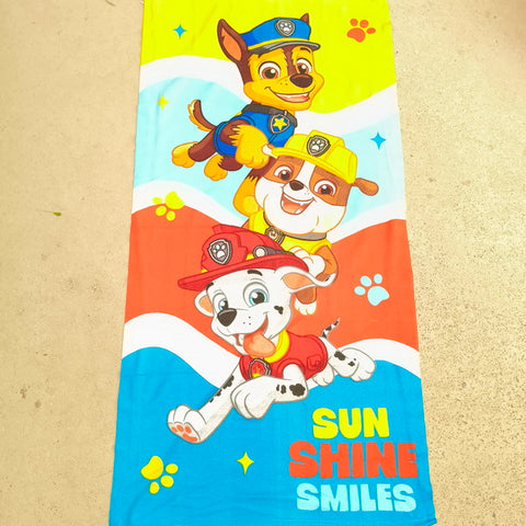 Bath Beach Towel