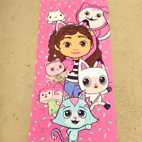 Bath Beach Towel