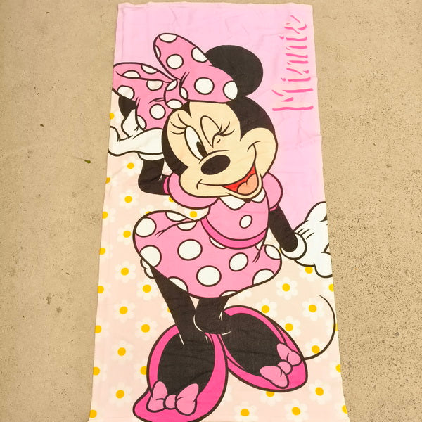 Bath Beach Towel