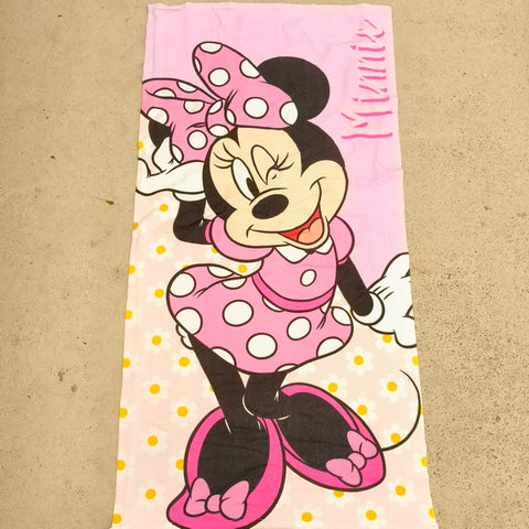 Bath Beach Towel