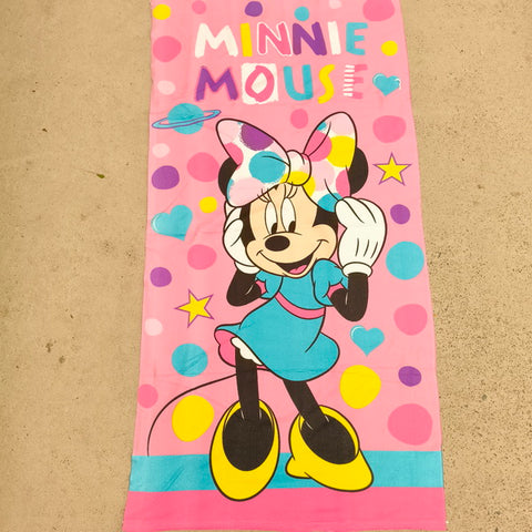 Bath Beach Towel