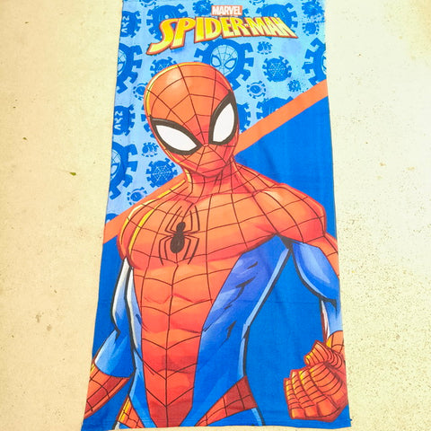 Bath Beach Towel