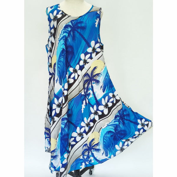 Cotton Dress Free Size
