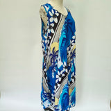 Cotton Dress Free Size