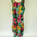 Cotton Dress Free Size