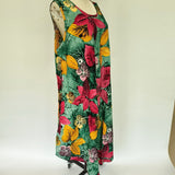Cotton Dress Free Size